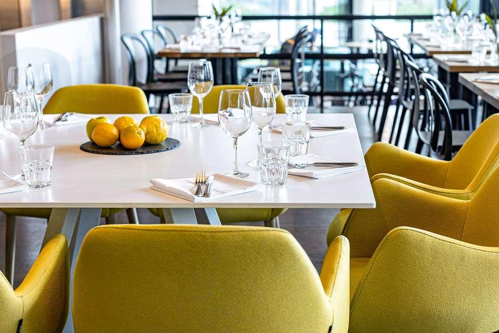 Comfort Hotel Sello Espoo Restaurant photo