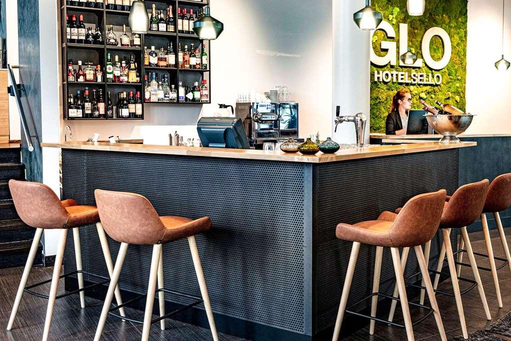 Comfort Hotel Sello Espoo Restaurant photo