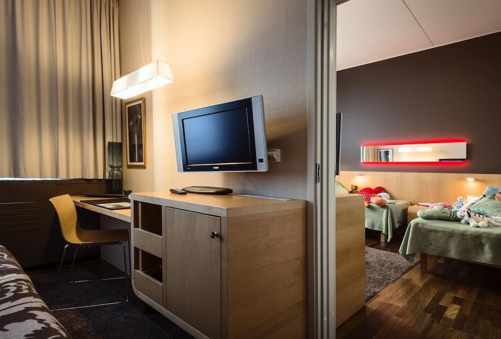 Comfort Hotel Sello Espoo Exterior photo