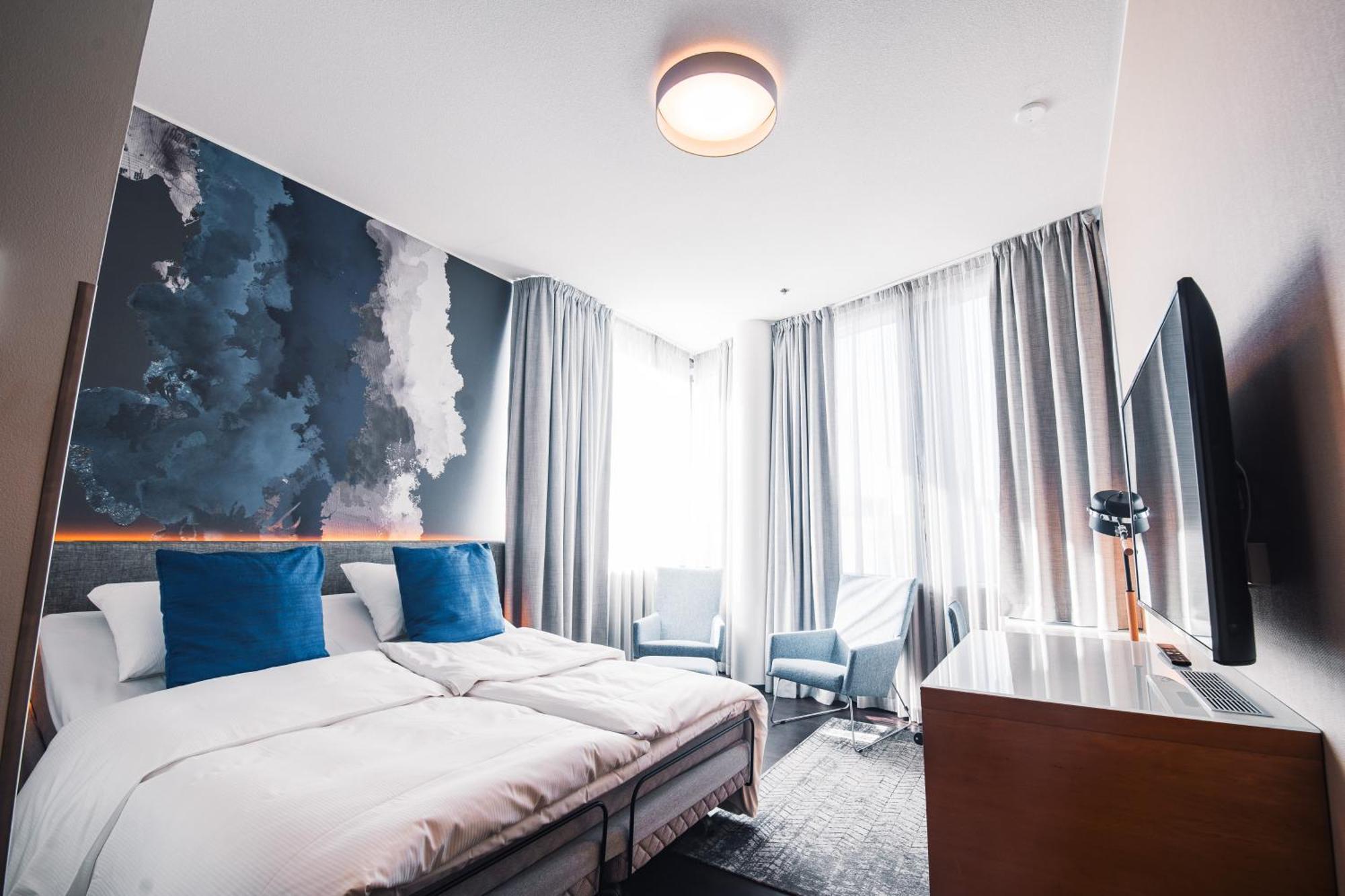 Comfort Hotel Sello Espoo Exterior photo