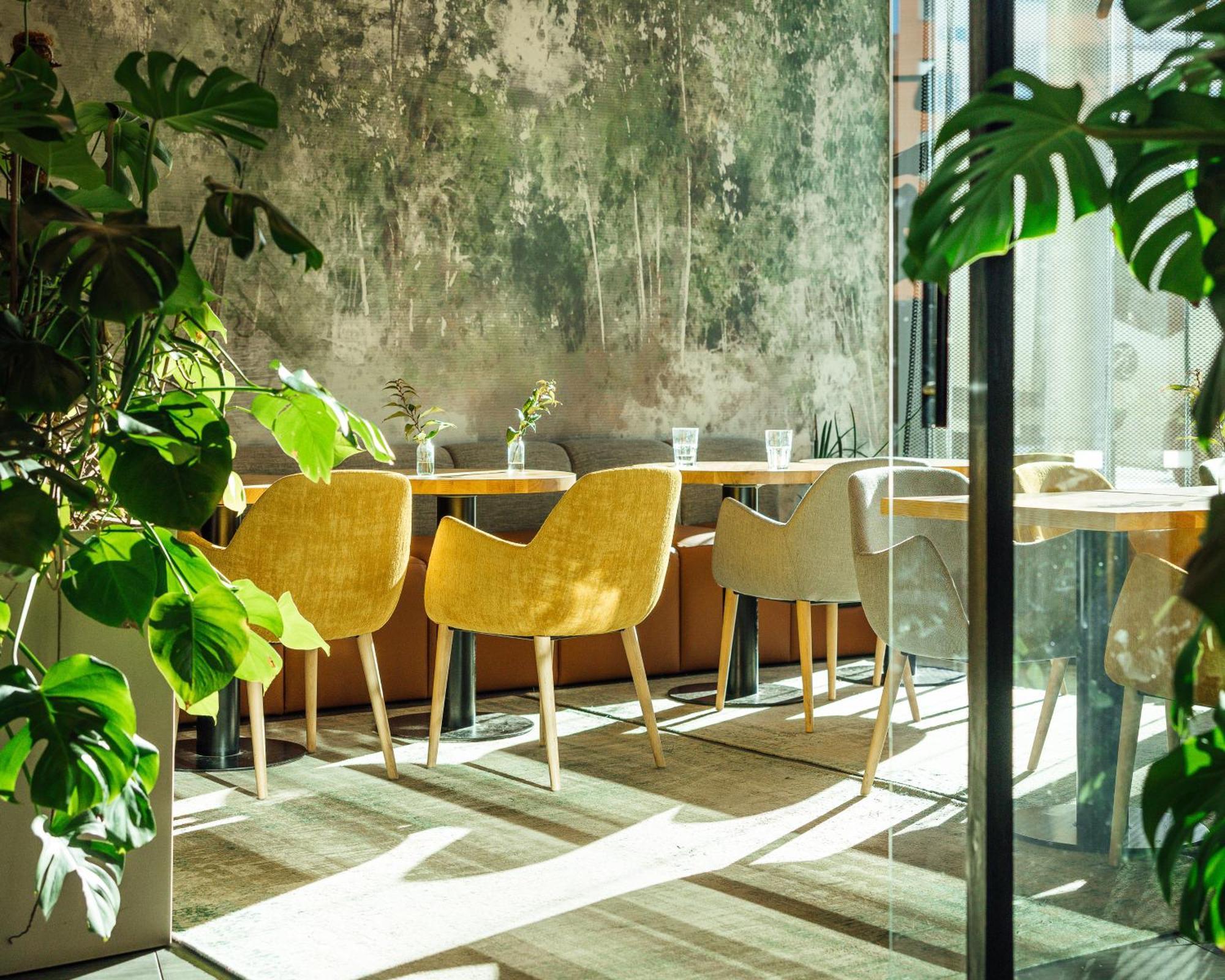 Comfort Hotel Sello Espoo Exterior photo