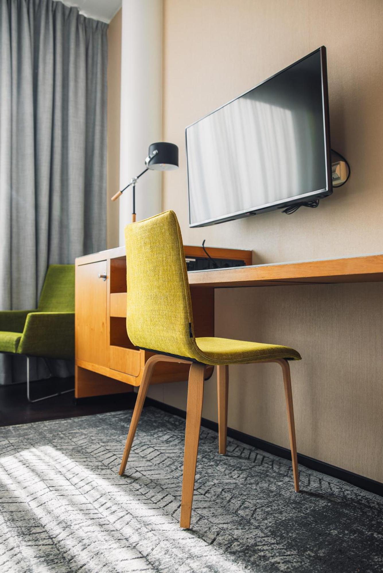 Comfort Hotel Sello Espoo Exterior photo