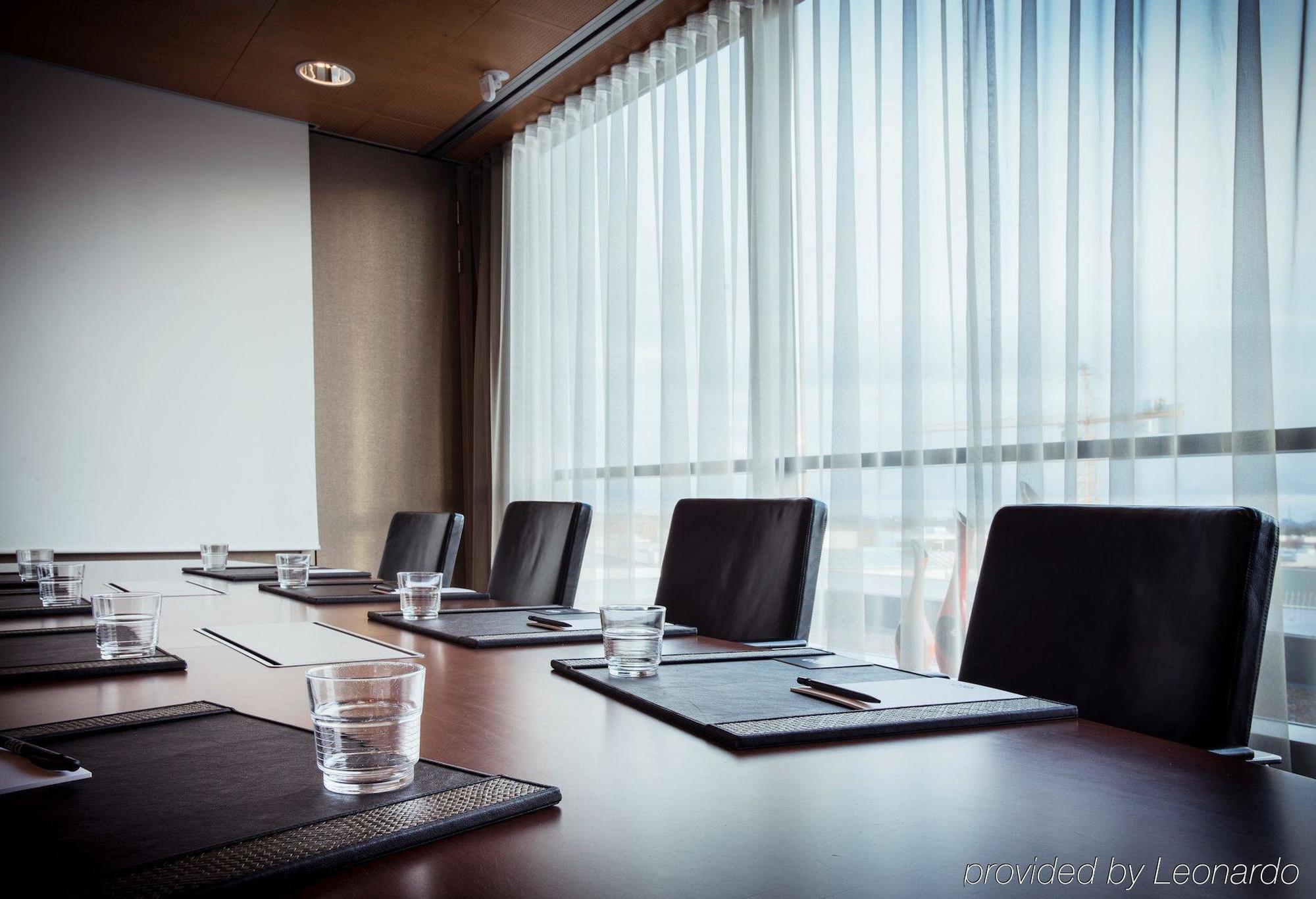 Comfort Hotel Sello Espoo Business photo