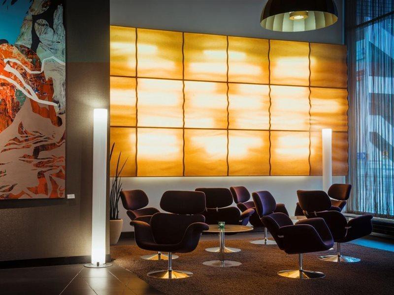 Comfort Hotel Sello Espoo Exterior photo