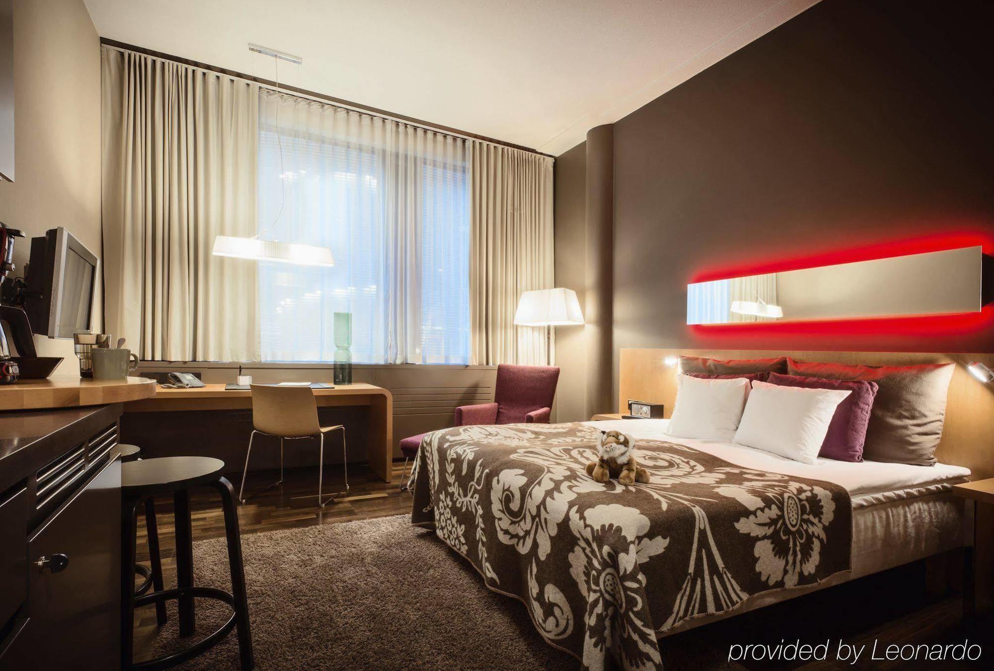 Comfort Hotel Sello Espoo Exterior photo