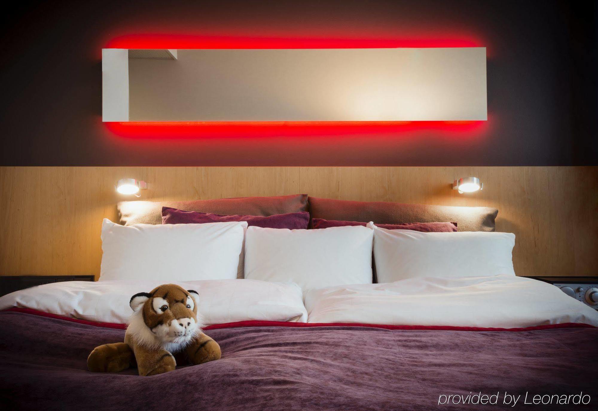 Comfort Hotel Sello Espoo Exterior photo