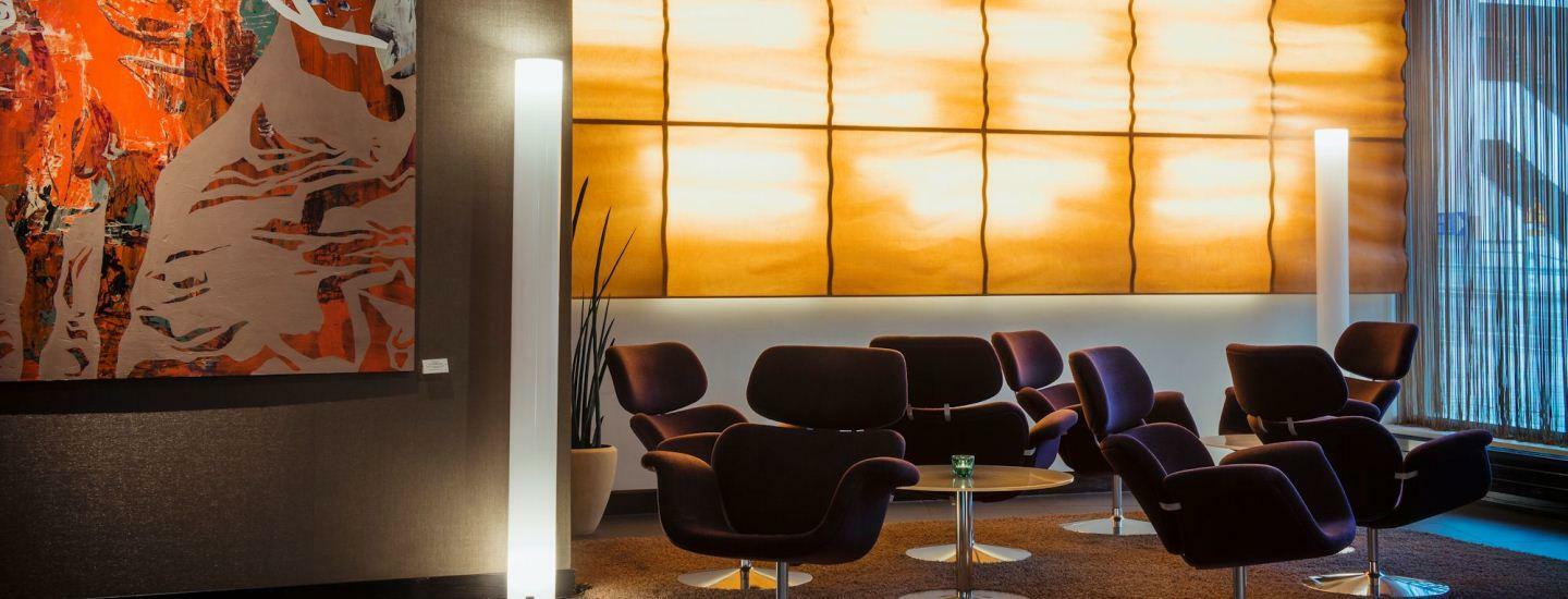 Comfort Hotel Sello Espoo Exterior photo