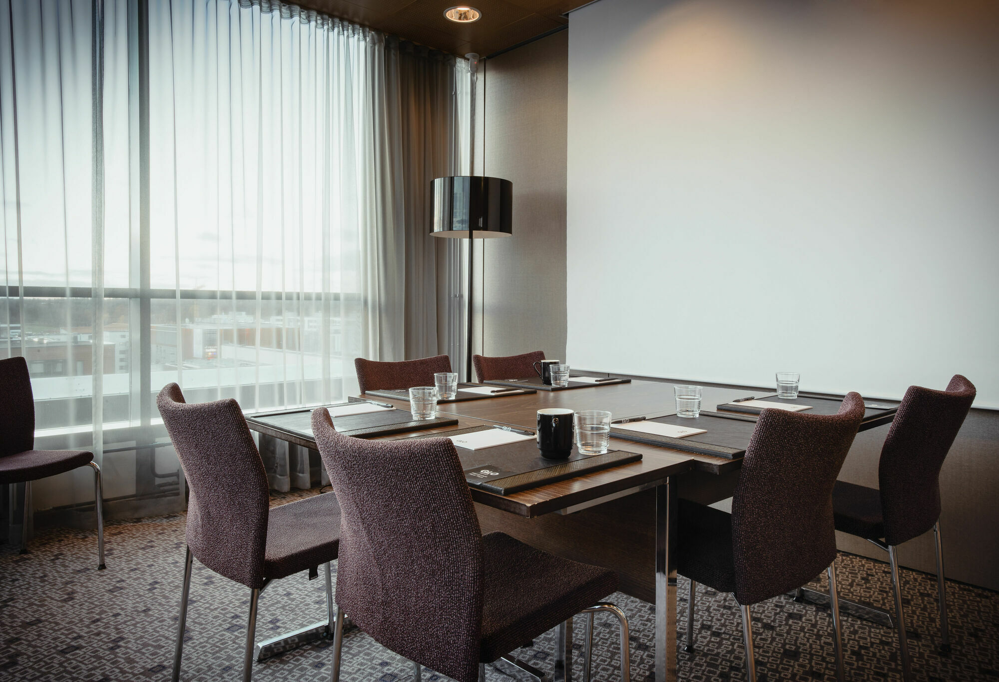 Comfort Hotel Sello Espoo Business photo