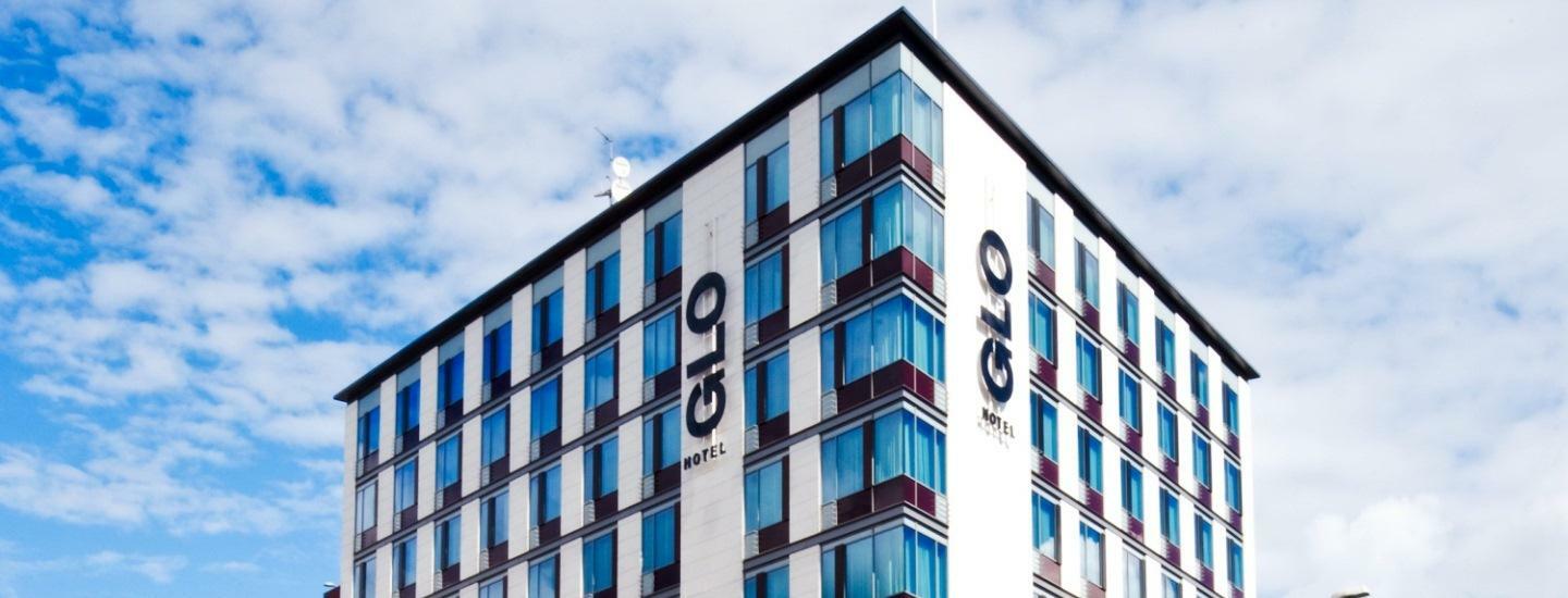 Comfort Hotel Sello Espoo Exterior photo