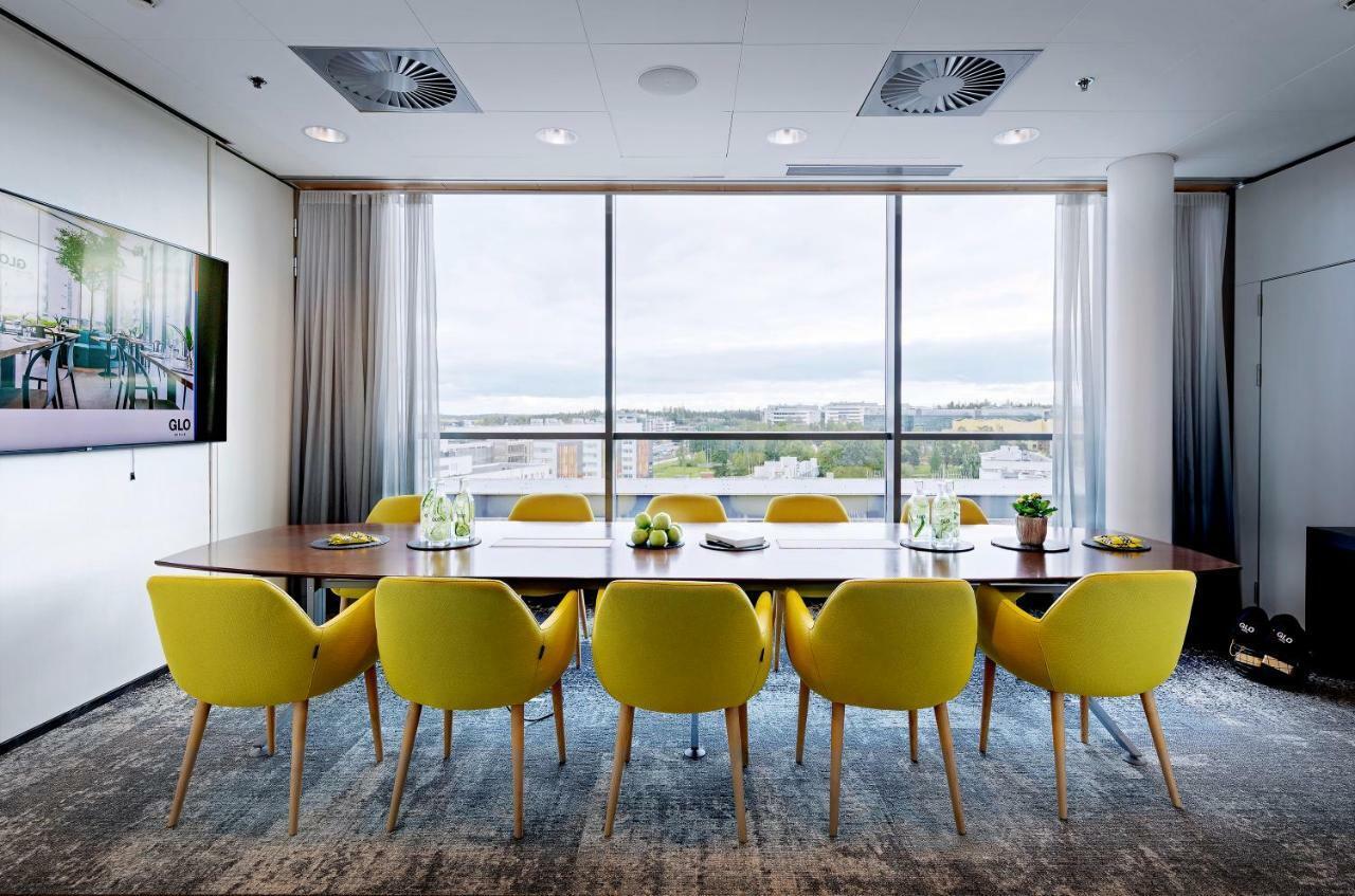 Comfort Hotel Sello Espoo Exterior photo