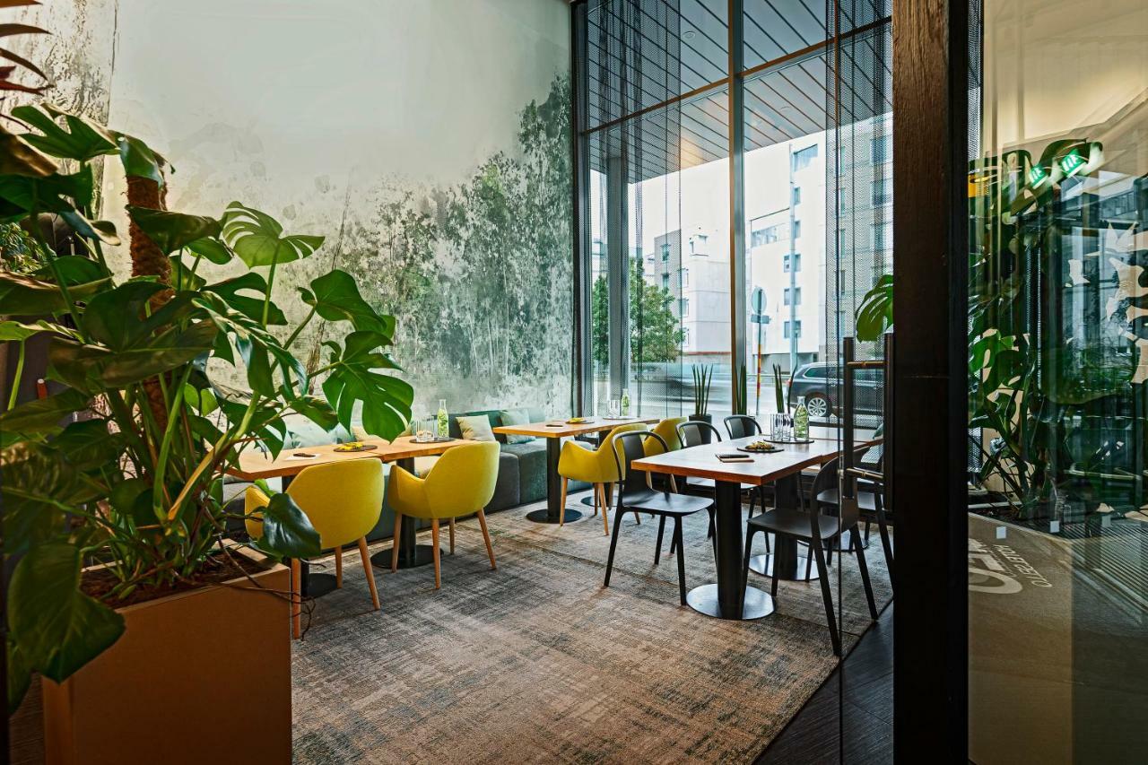 Comfort Hotel Sello Espoo Exterior photo