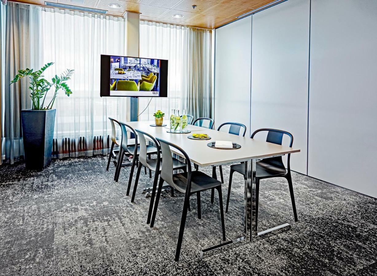 Comfort Hotel Sello Espoo Exterior photo