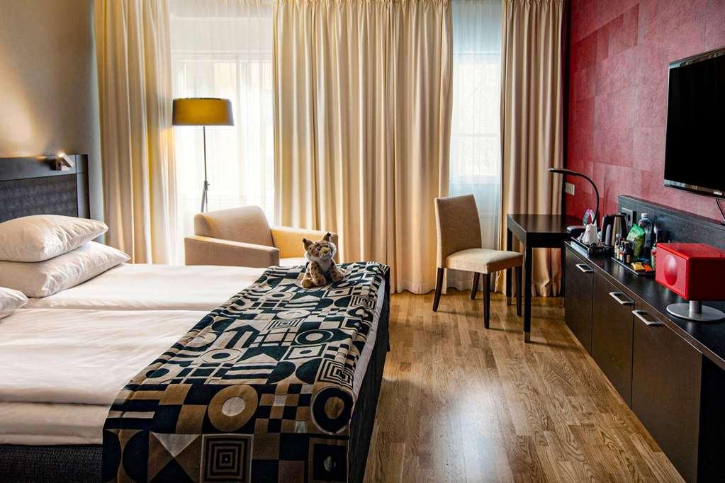 Comfort Hotel Sello Espoo Room photo
